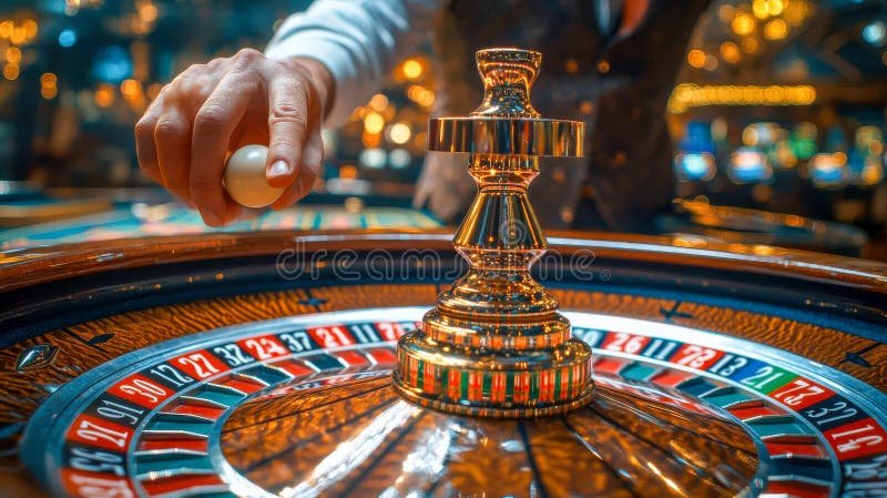 Live Baccarat ကဒ်ဂိမ်း တိုက်ရိုက် Dealer