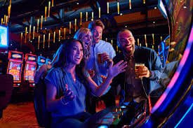 Mee55 ငါးပစ်ဂိမ်း Boss Round Jackpot ရရှိနေသောပုံ