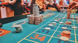 Live Blackjack ကဒ်ဂိမ်း ၂၁ ကစား